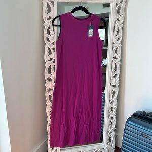 Target midi dress